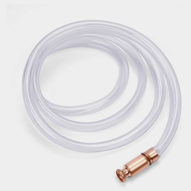 Siphon Hose Gasoline Transfer Hose Multi-purpose Pump Hose 1/2 Inch Transfer Tubing - Image 3