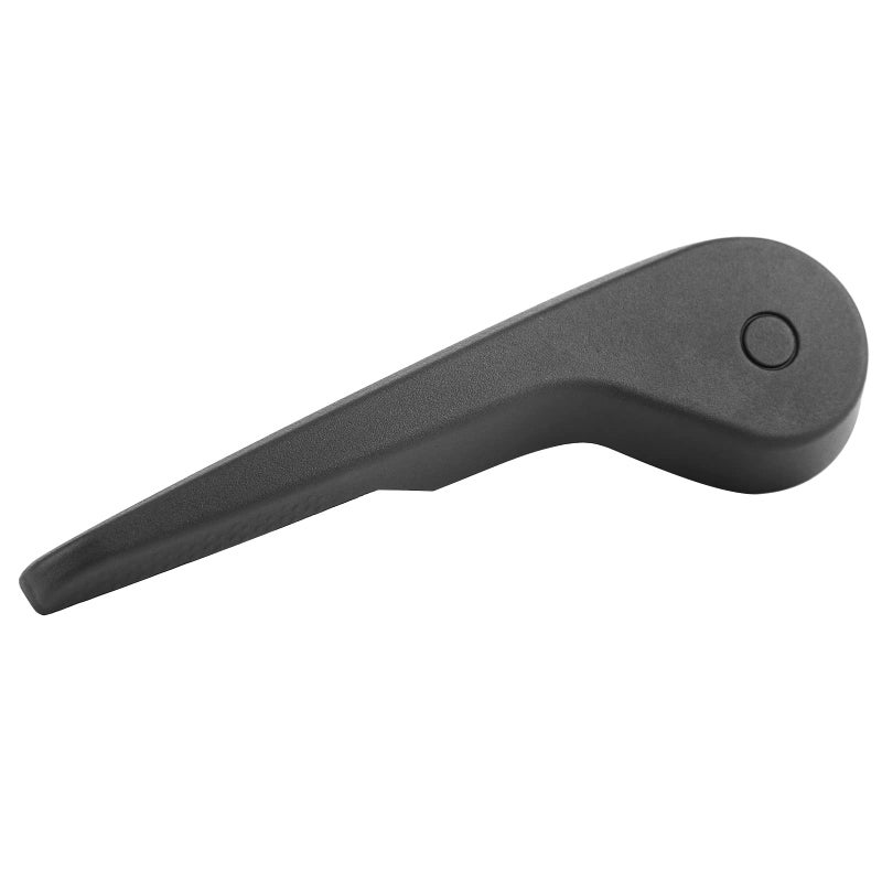 VASTAUTO Front Driver Seat Adjust Handle Fit for 2010-2017 Jeep Compass Patriot 2010-2012 Caliber Replace# 1RW94XDVAB Left Side Seat Recliner Handle