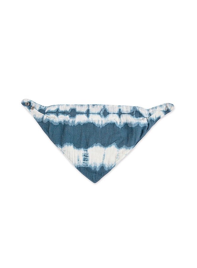 كرين بيبي طقم مرايل قماشية قزوينية من  قطع، مقاس واحد - Image 4