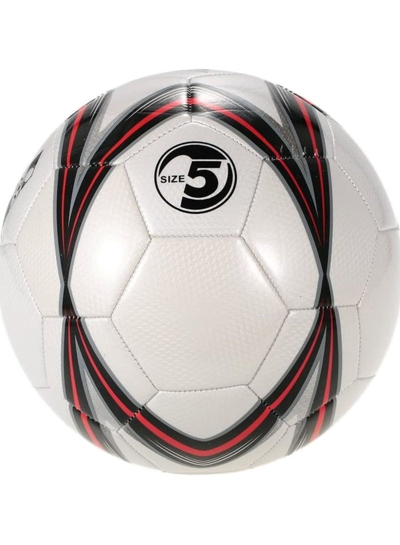 REGAIL Soccer Ball Inflatable Anti Slip Material - Image 4