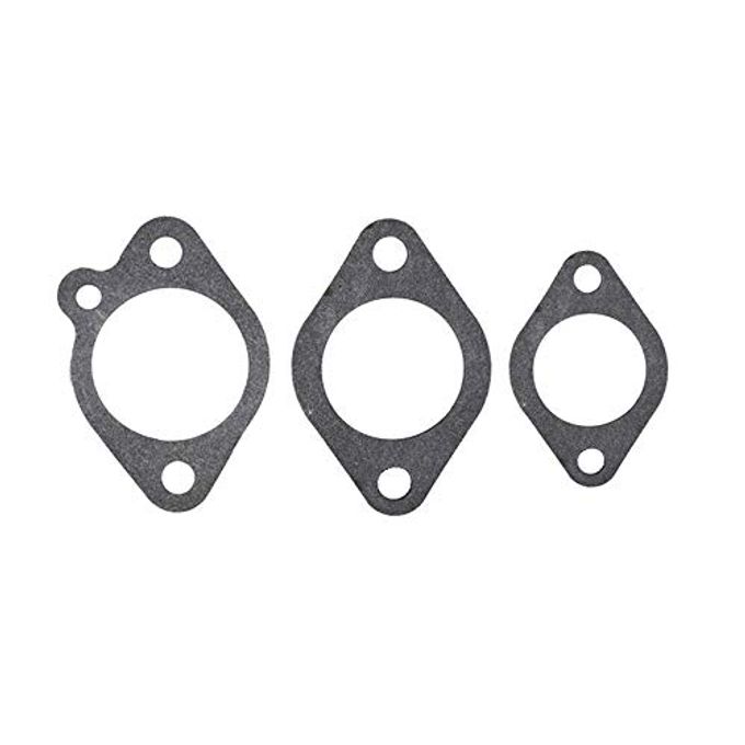 CQYD New Carburetor Rebuild Carb Repair Kit for Chrysler Force Outboard 9.9 15 75 85 105 120 130 135 150 HP - Image 2