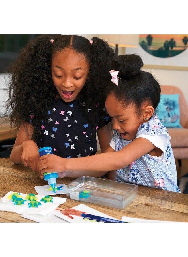 Steve Spangler Science Steve Spangler Science Shape Gel Starter Kit - Hands-On Science Kit For Kids To Learn About Polymers, Diy Slime Kit For Classroom And Home Learning - Stem Activity For Ages 6+  - Image 4