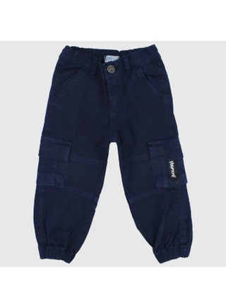 Unisex Navy Cargo Pants - pzsku/Z3F188F5F31F7C39649DBZ/45/_/1716645562/f0888849-90b0-455b-8369-e432481b1ae2