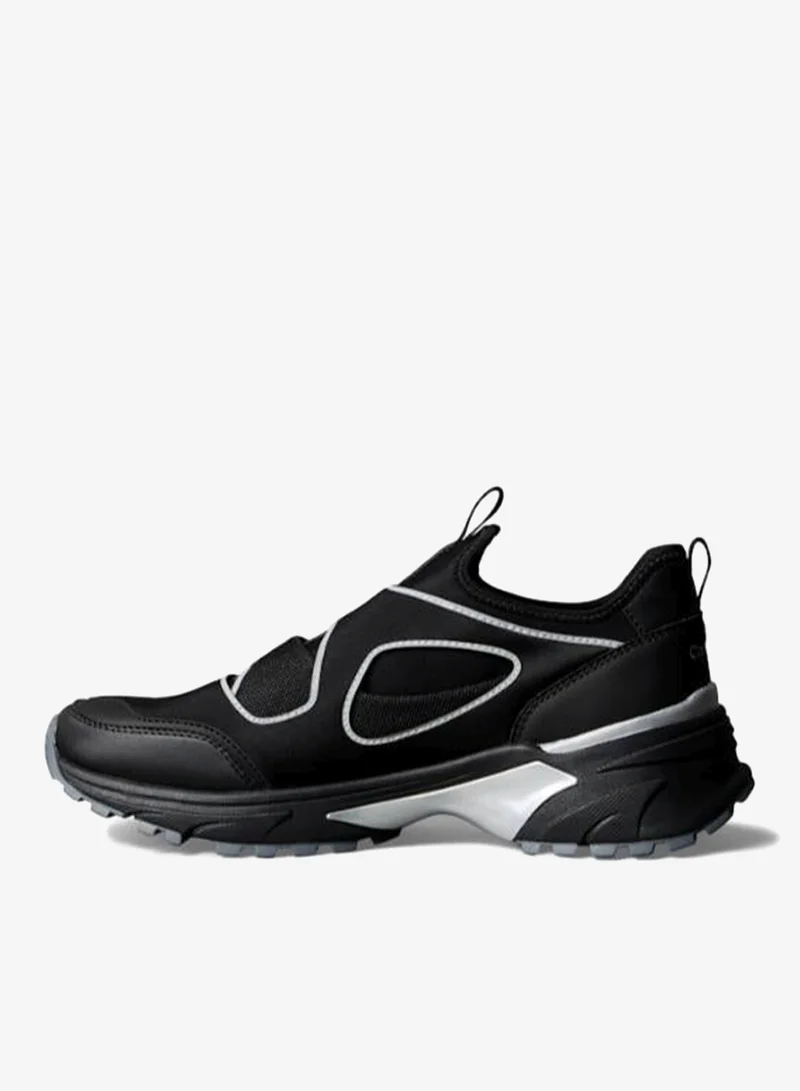 CALVIN KLEIN Trailblazer — Slip-On Runner Trainers