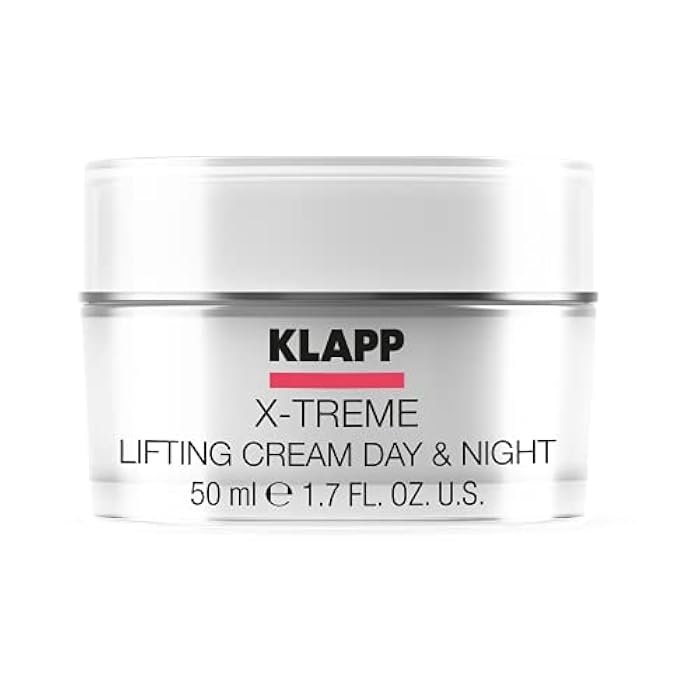 Klapp X-TREME LIFTING CREAM DAY & NIGHT - Image 2