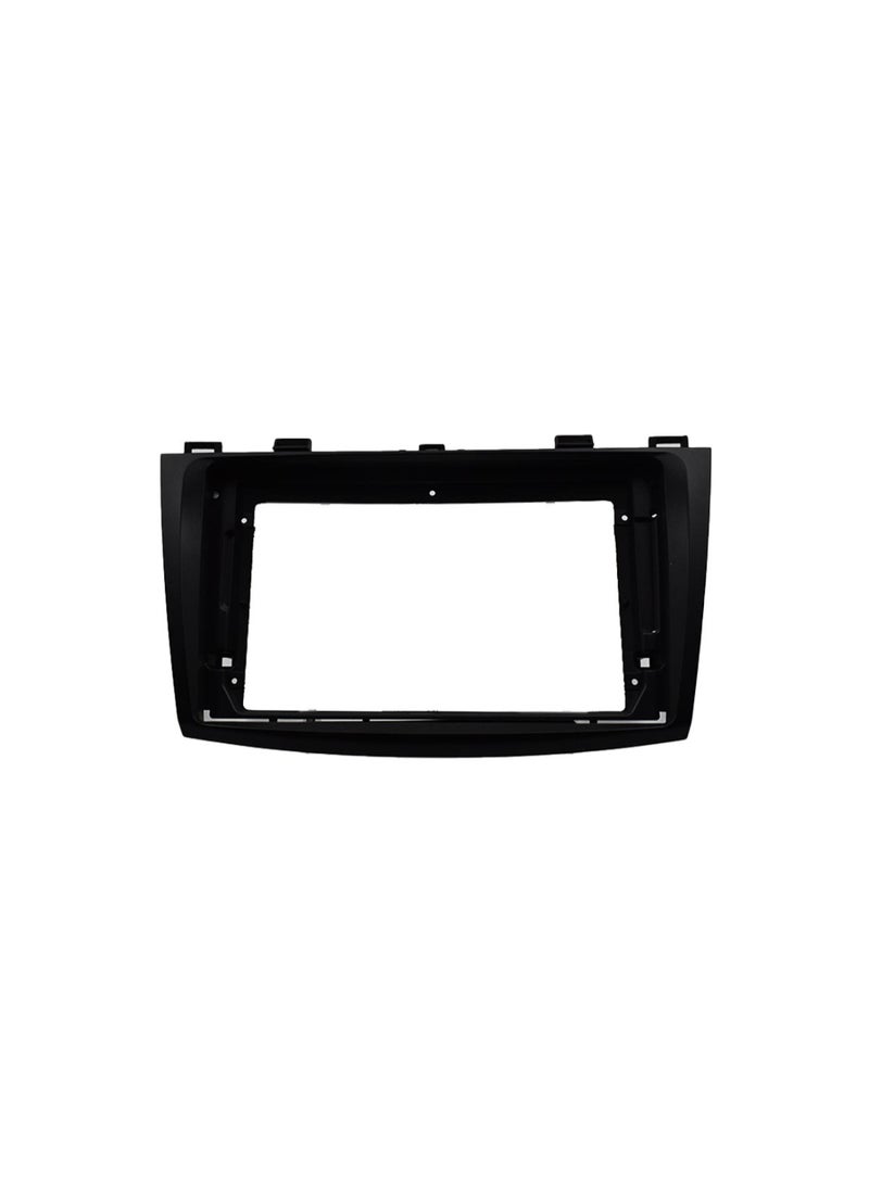 X-All Mazda 3 2013-2017 screen, 8 RAM, 128 GB memory, supports CarPlay, TS10 processor, with decoration  - Image 2