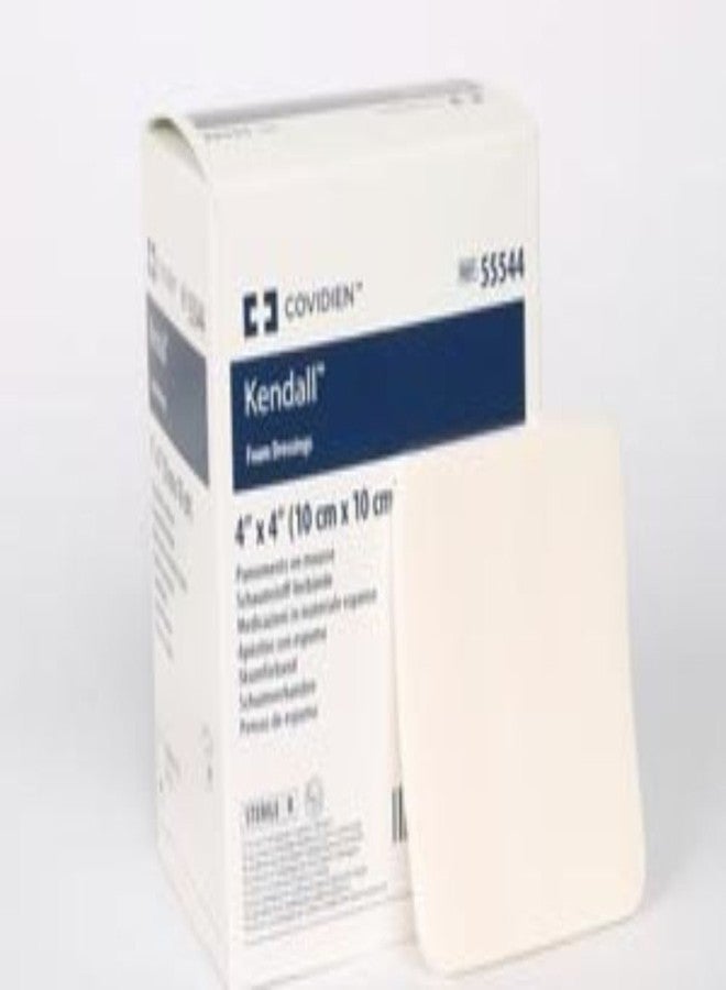 Kendall Foam Dressing
