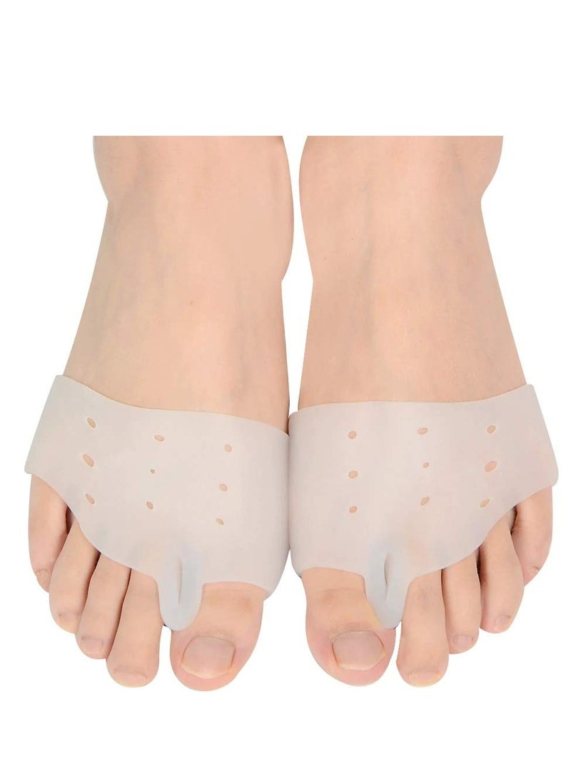 Health Metatarsal Pads of Foot Cushions, Get Pain Relief From Bunions, Blisters, Gout or Arthritis for a More Comfortable Walk