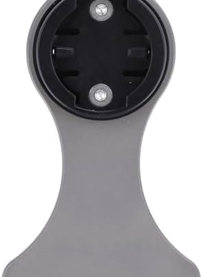 Titanium Alloy Front Computer Mount Handlebar Extension Stopwatch Bracket Holder for Cyclists - Image 4