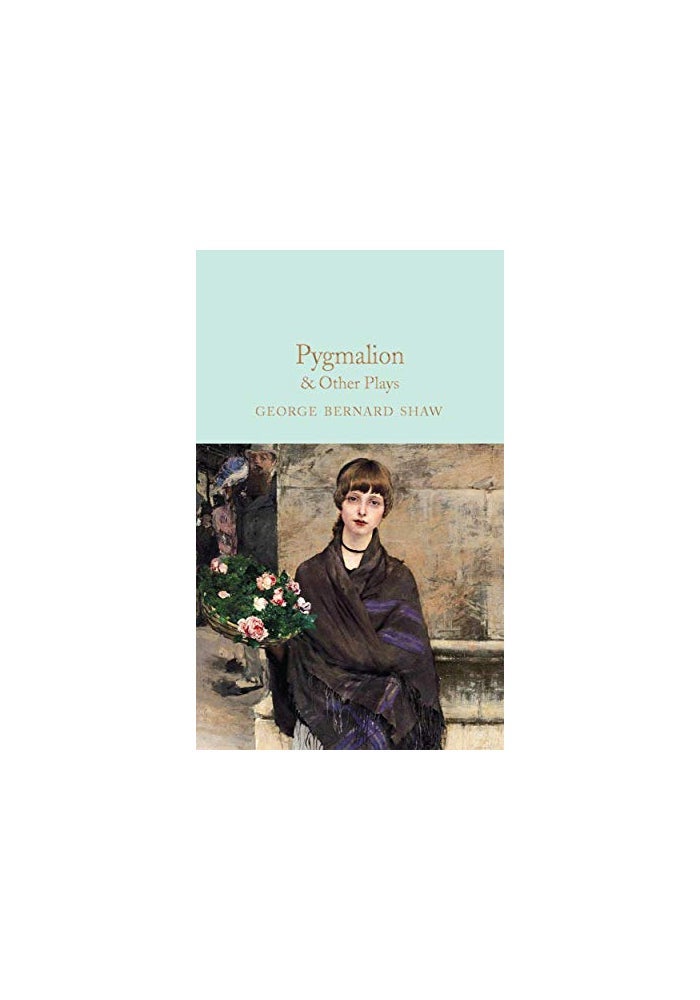 Pygmalion & Other Plays - Image 1