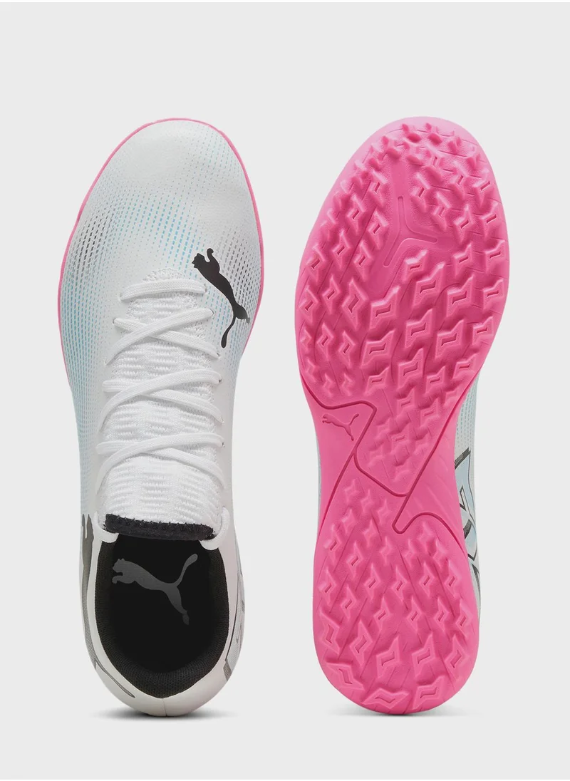 PUMA Future 7 Play TT Football Boots