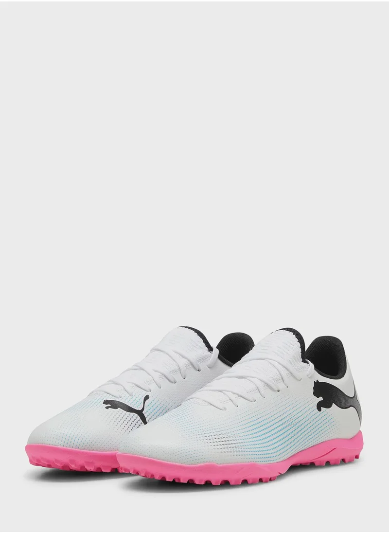 PUMA Future 7 Play TT Football Boots