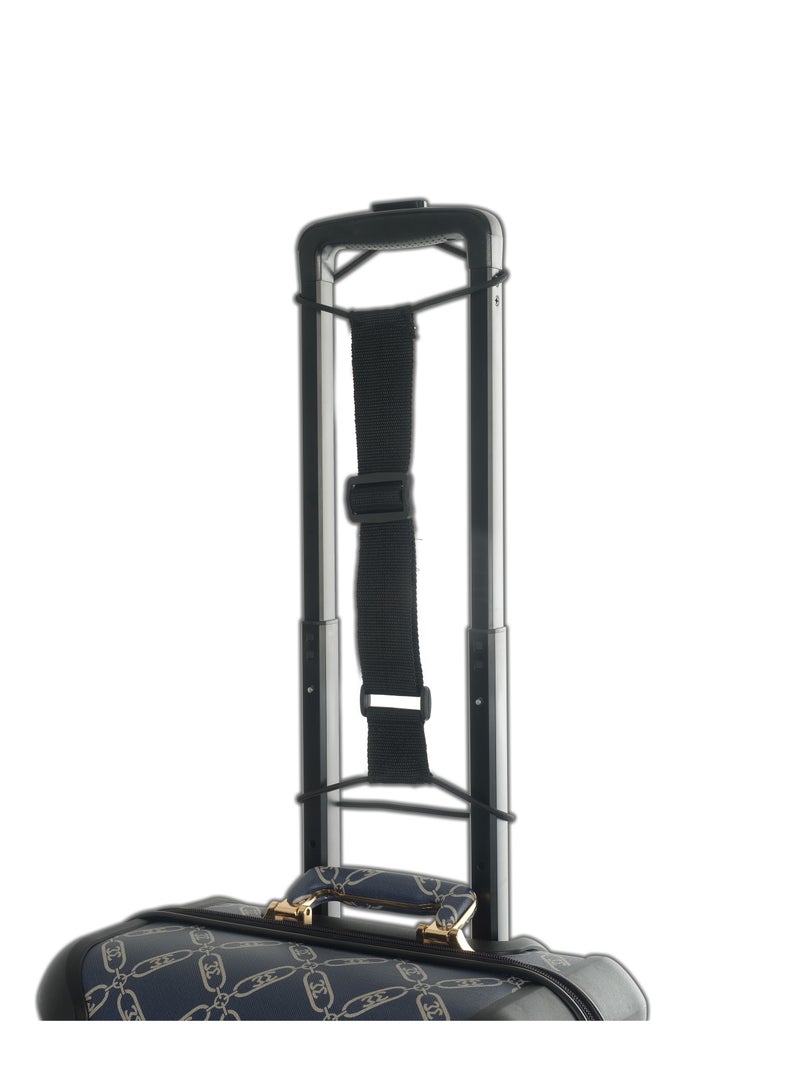 milano LUGGAGE FASTNERBELT - Image 2