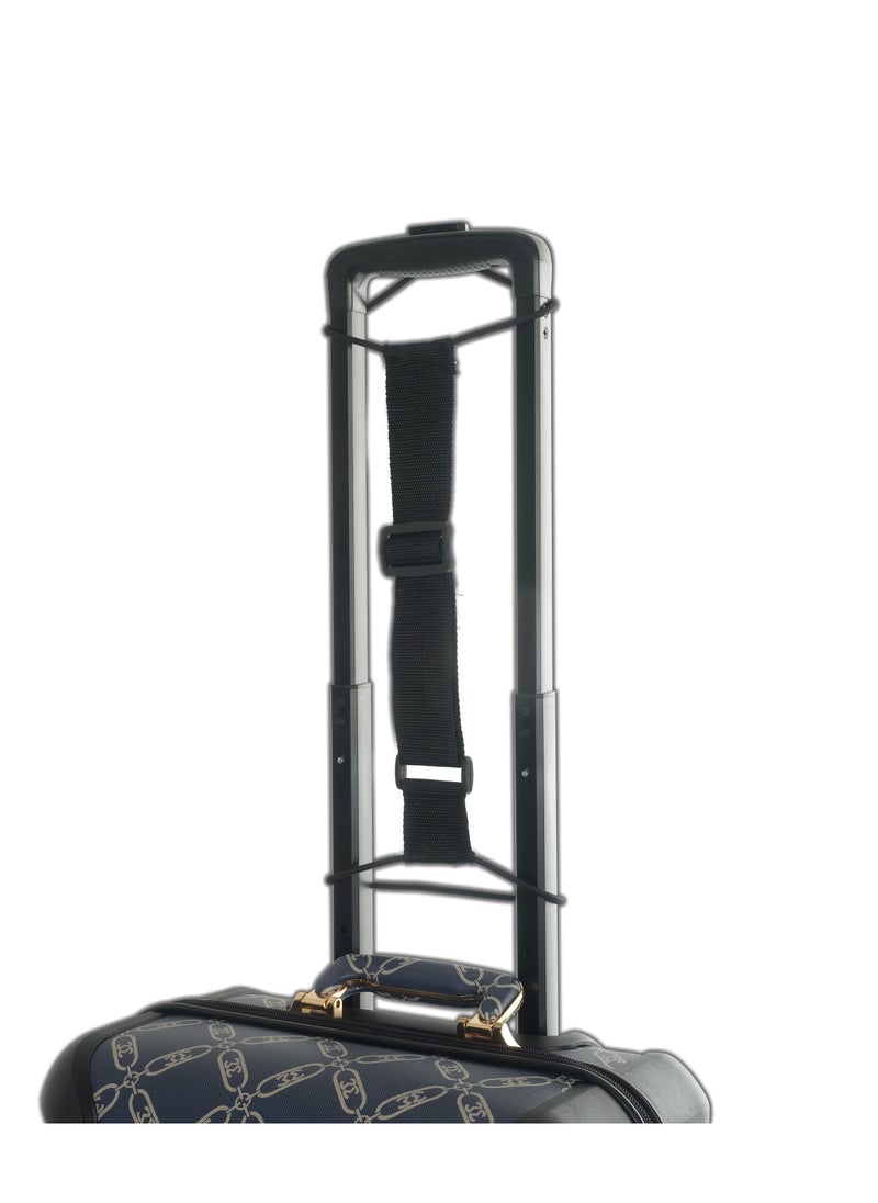 milano LUGGAGE FASTNERBELT - Image 1