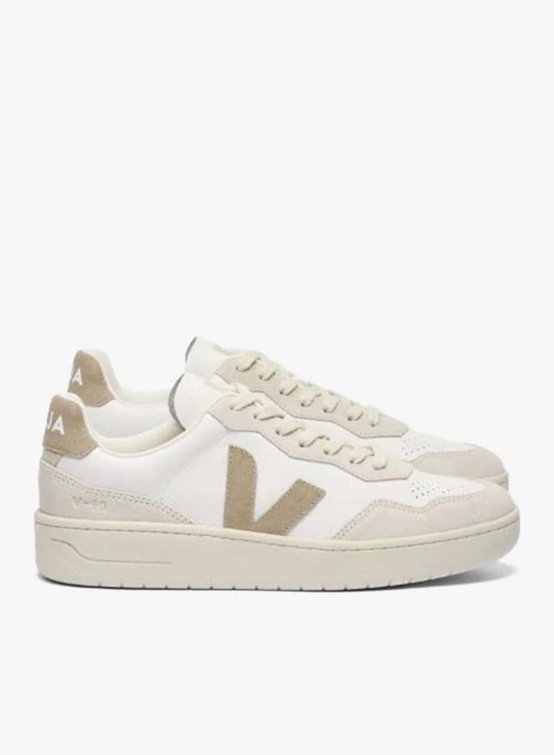 Veja V-90 Low Top Sneakers