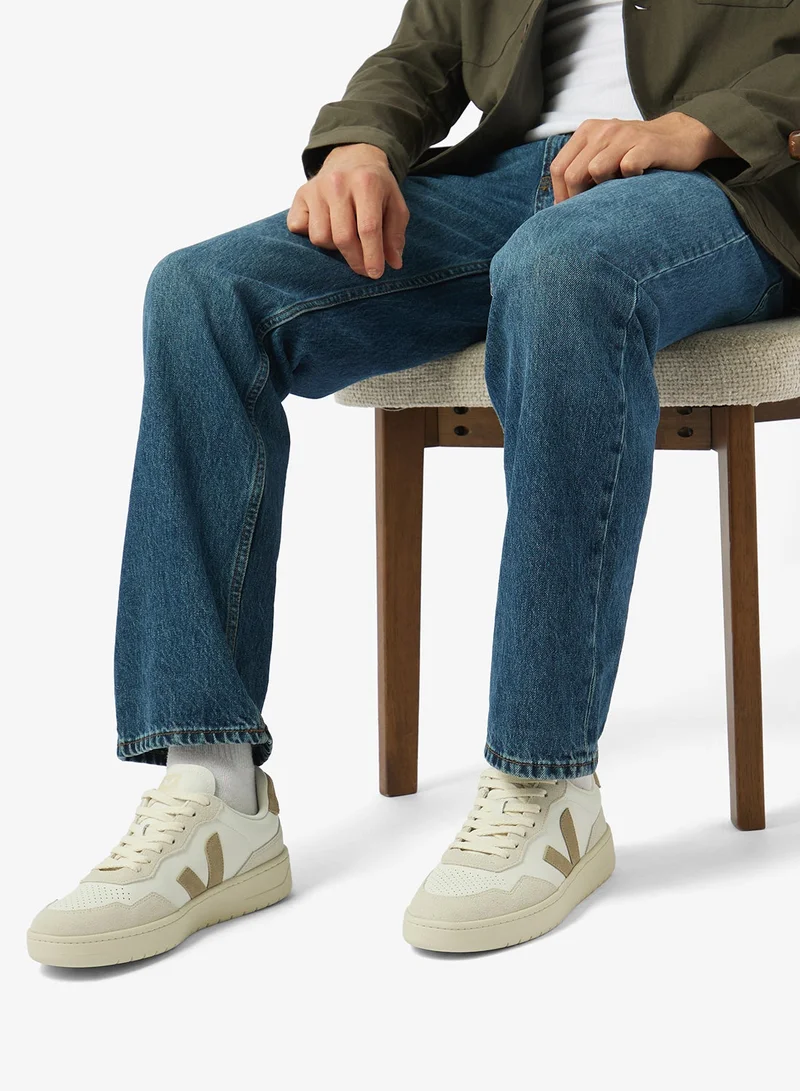 Veja V-90 Low Top Sneakers