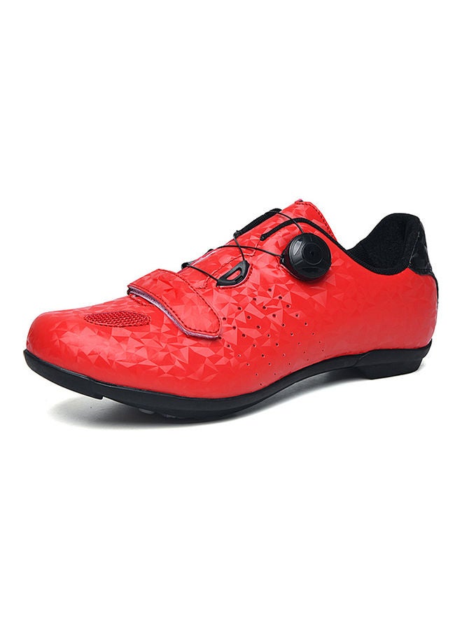 NIBEMINENT Cycling Shoes Without Lock  - Image 3