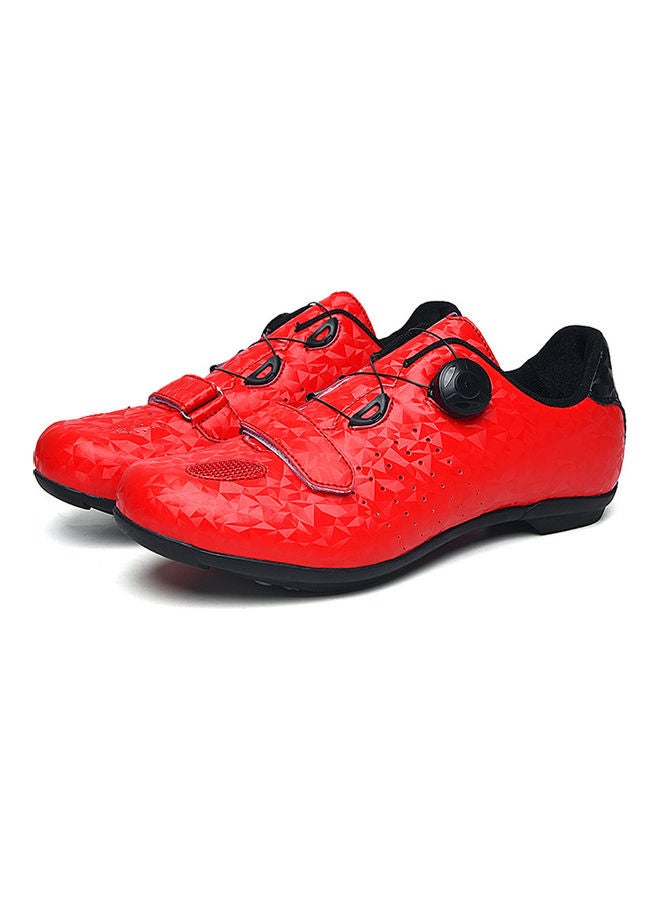 NIBEMINENT Cycling Shoes Without Lock  - Image 1