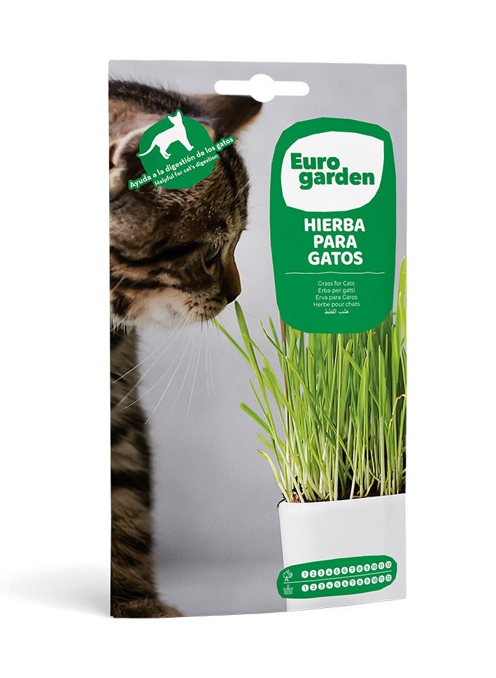 Euro Garden يورو جاردن كات جراس - Image 1