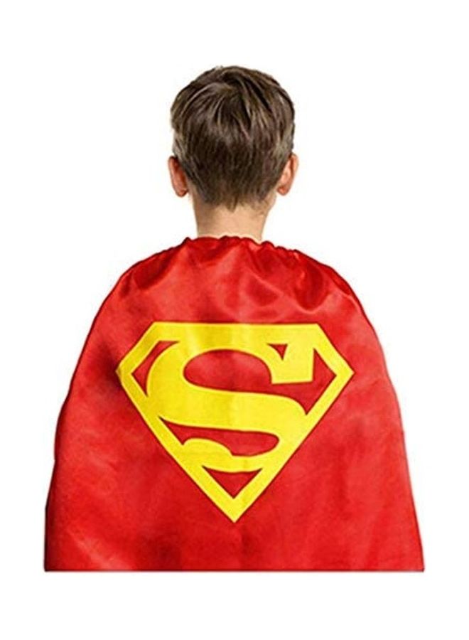 Alyashmac Double Sided Character Costume Set - Image 3