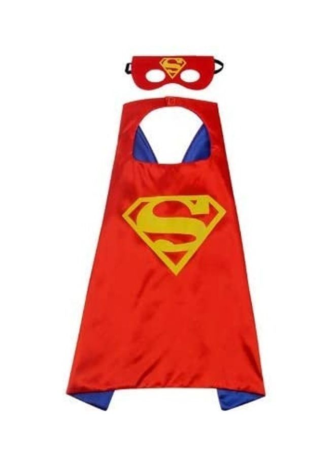 Alyashmac Double Sided Character Costume Set - Image 1