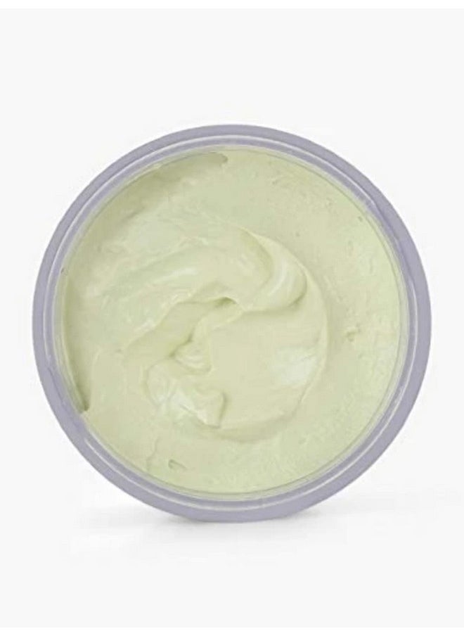 Auravedic - Anti Blemish Face Mask For Glowing Skin Tea Tree Oil For Skin Acne Face Pack For Acne And Pimples Neem Oil Anti Acne Face Pack For Women Detan Face Pack For Men Paraben Free 100 Gm - Image 1