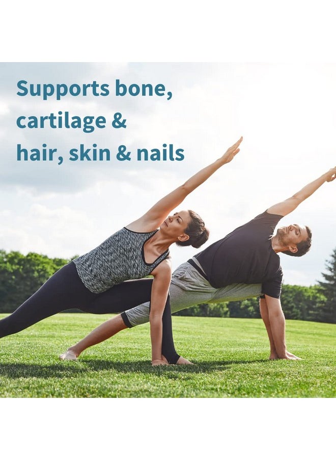 Igennus Healthcare Nutrition - Pure & Essential 100% Grass Fed Bovine Collagen Powder Advanced Hydrolyzed Collagen Peptides Collagen Types 1 2 & 3 Nongmo Free Range Gluten & Dairy Free Easy Mix 40 Servings - Image 1