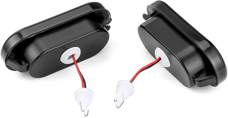 Vuzmode Dynamic Turn Signal Light for Skoda and Seat Models - Image 3