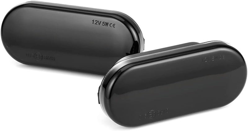 Vuzmode Dynamic Turn Signal Light for Skoda and Seat Models - Image 1