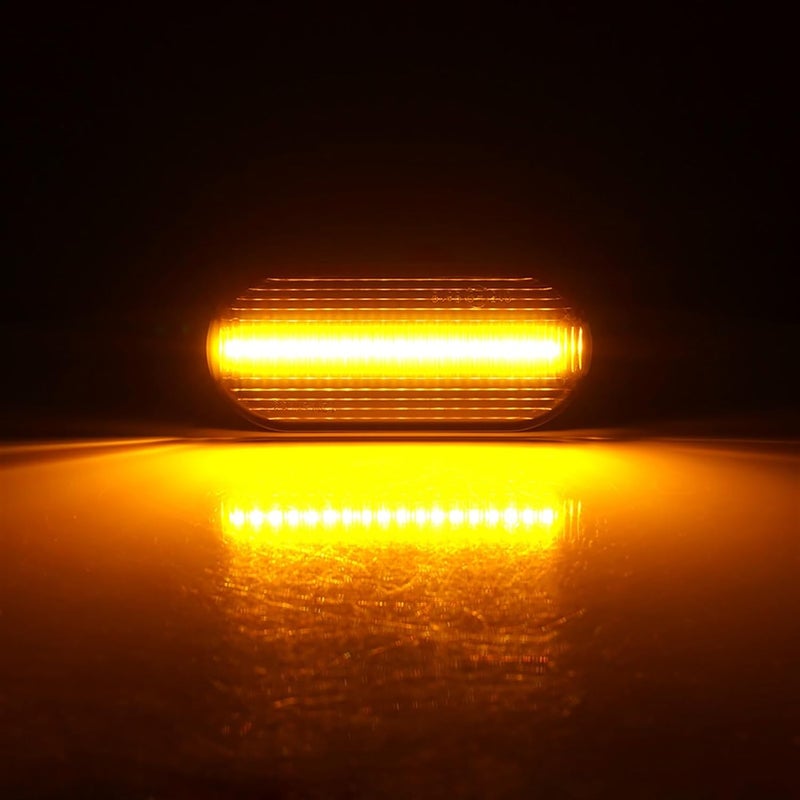 Vuzmode Dynamic Turn Signal Light for Skoda and Seat Models - Image 4