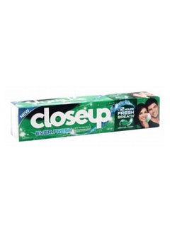 Closeup Antibacterial Toothpaste, Menthol Fresh, 120ml 