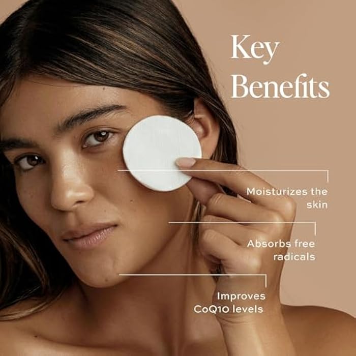 DIME Beauty Super Skin Toner, Alcohol-Free Witch Hazel Toner, Hydrating for Face with Aloe Vera and Cucumber Extract, 4 oz / 120 ml - Image 3