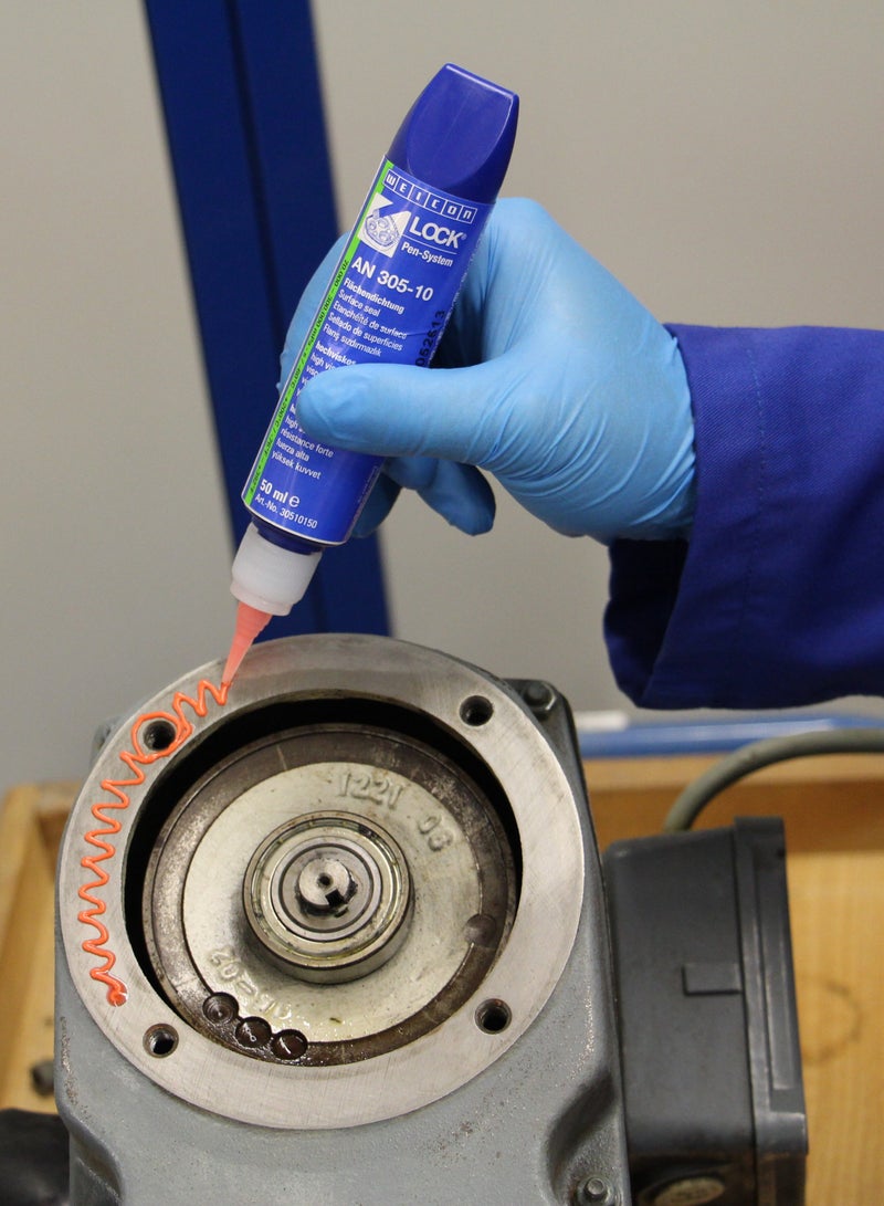 Weiconlock AN 305-10 | 50 ml | Gasket Sealing - Image 3