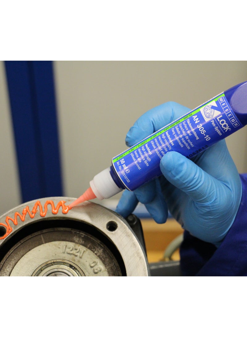 Weiconlock AN 305-10 | 50 ml | Gasket Sealing - Image 4