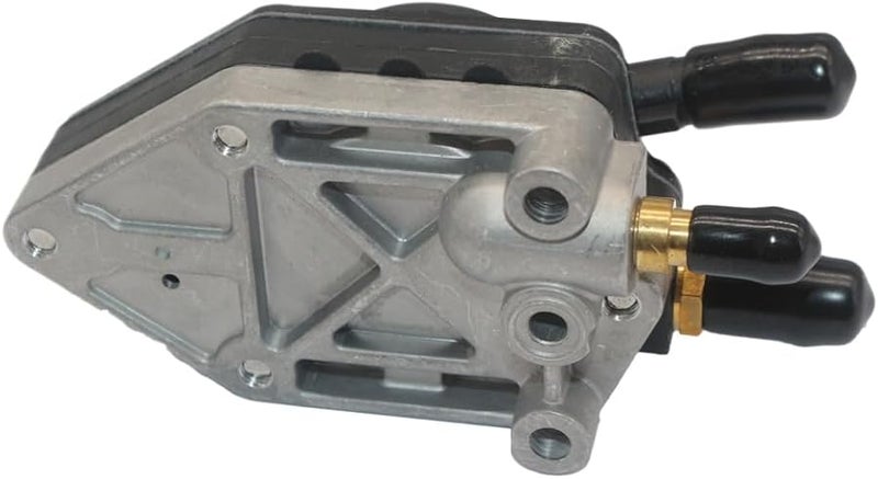 Fuel Pump Replacement Compatible With Outboard Motors 6 8 25 35 50 55 65 70 75 85 100 115 135 140 150 155 175 200 235 HP - Image 5