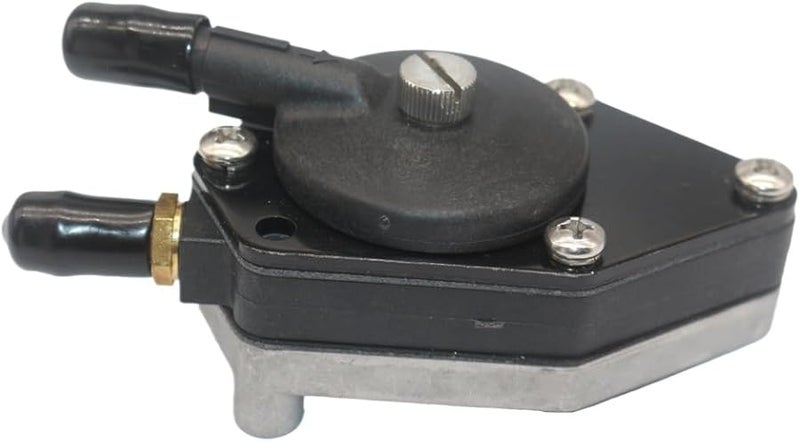 Fuel Pump Replacement Compatible With Outboard Motors 6 8 25 35 50 55 65 70 75 85 100 115 135 140 150 155 175 200 235 HP - Image 3