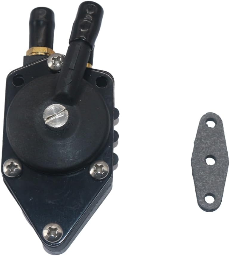 Fuel Pump Replacement Compatible With Outboard Motors 6 8 25 35 50 55 65 70 75 85 100 115 135 140 150 155 175 200 235 HP - Image 2