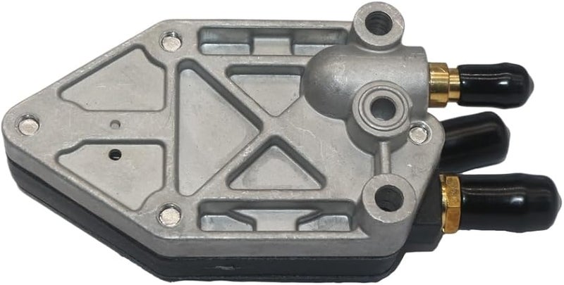 Fuel Pump Replacement Compatible With Outboard Motors 6 8 25 35 50 55 65 70 75 85 100 115 135 140 150 155 175 200 235 HP - Image 4
