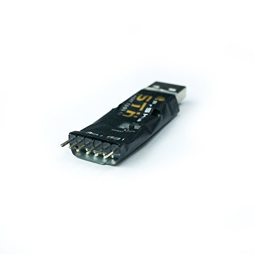 FrSky STK Tool for S.Port Products Upgrading and S6R/S8R receivers Configuration - Image 3