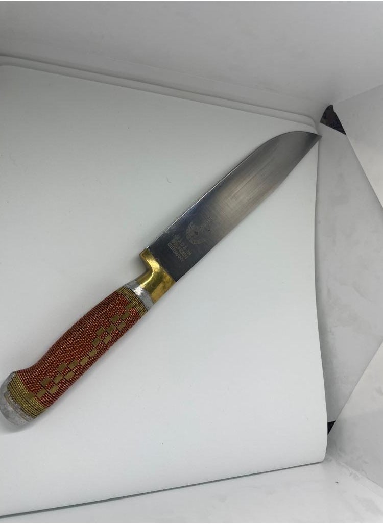 Generic - Hadrami knife or fork No. 8159.6 German - Image 1