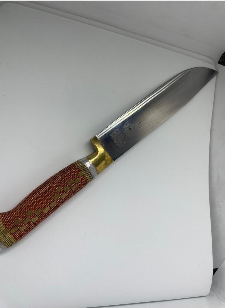 Generic - Hadrami knife or fork No. 8159.6 German - Image 1
