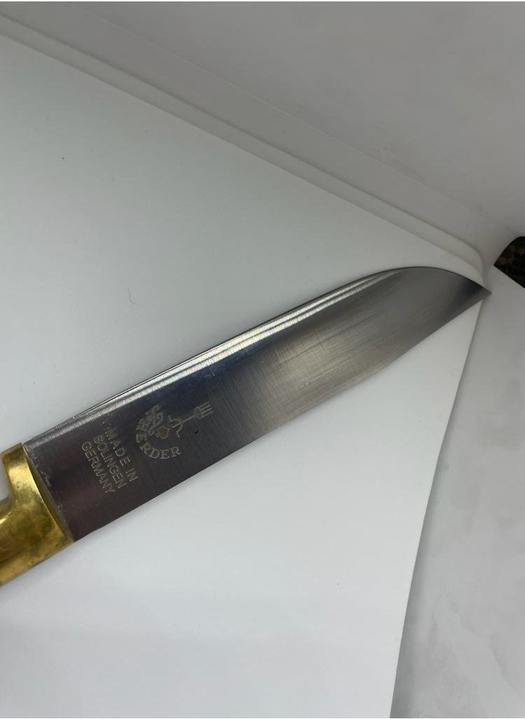 Generic - Hadrami knife or fork No. 8159.6 German - Image 1