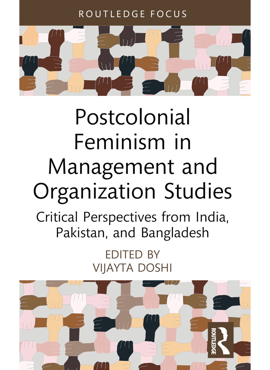 null - Postcolonial Feminism in Management and Organization Studies - Image 1