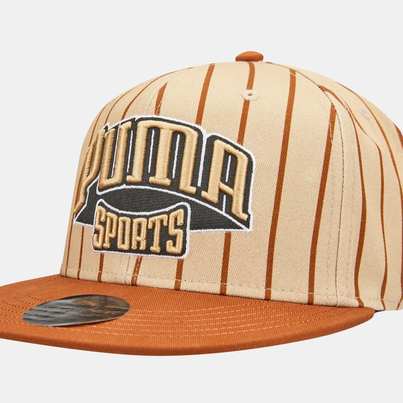 PUMA Hometown Heroes Graphic Cap