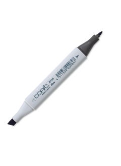 COPIC Copic Marker with Replaceable Nib, BV08-Copic, Blue Violet 