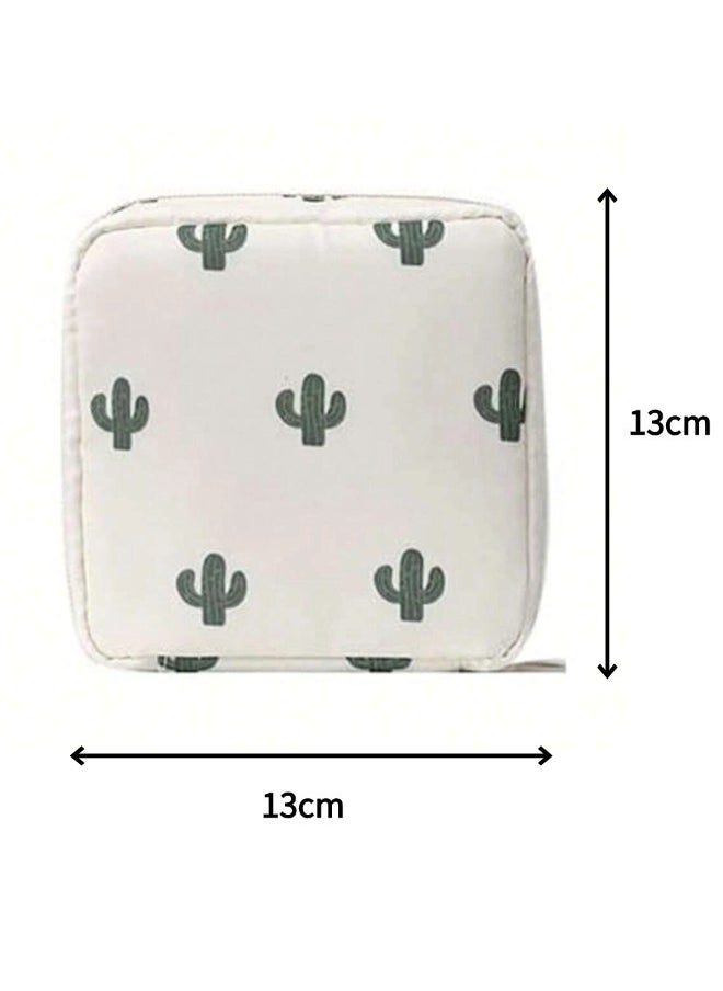 Portable Period Sanitary Pad And Baby Diaper Storage Bag 13 x 13 cm - pzsku/Z3F1A0C838A633D458FEAZ/45/_/1735993066/21d4b1dc-ddf7-46de-8656-c22153028e52