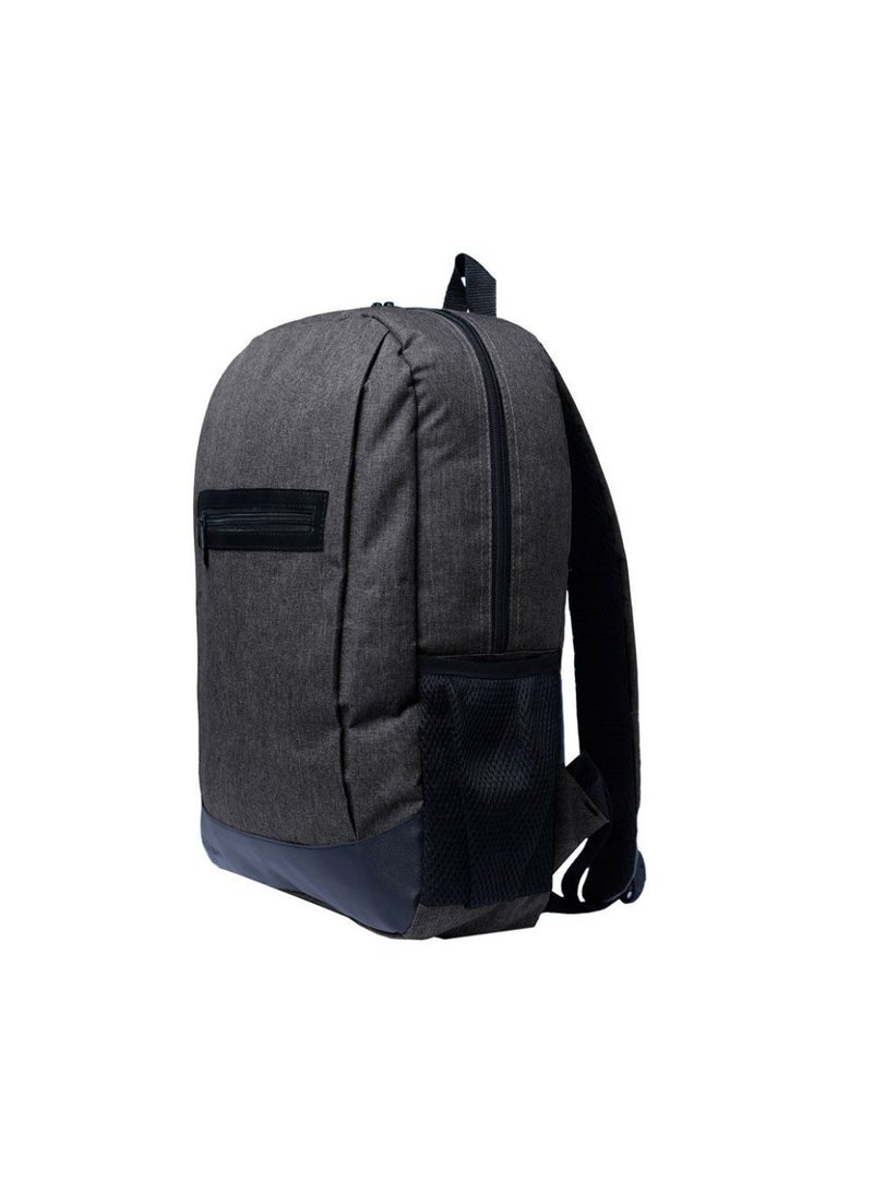 Etrain E-train  BG91B  Laptop Backpack Fits up to 15.6" - Black - Image 4