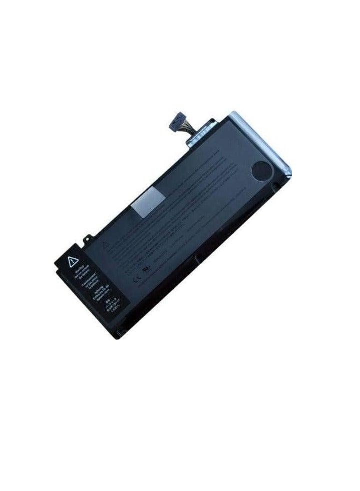 Terabyte Replacement Laptop Battery A1322 A1278 for MacBook Pro 13 Inch (10.95V 6000mAh) - Image 1