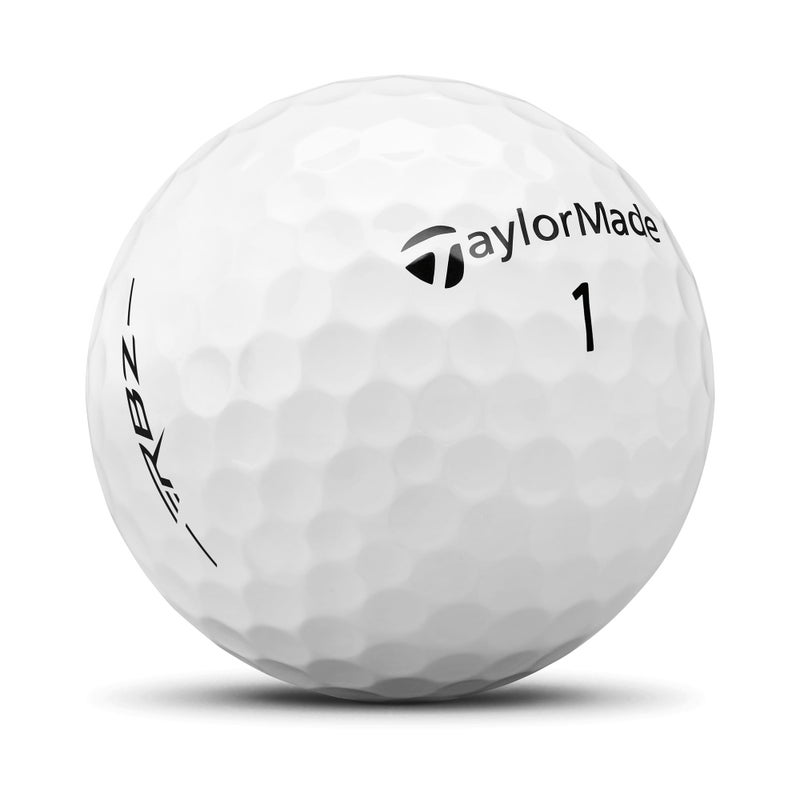 TaylorMade طقم كرات جولف تايلور ميد روكيت بولز 36 كرة - Image 2