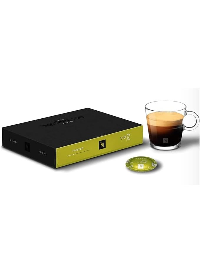 Nespresso Professional Finezzo 50 Capsules - Image 1